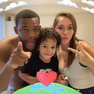 Meet your Posher, Lea